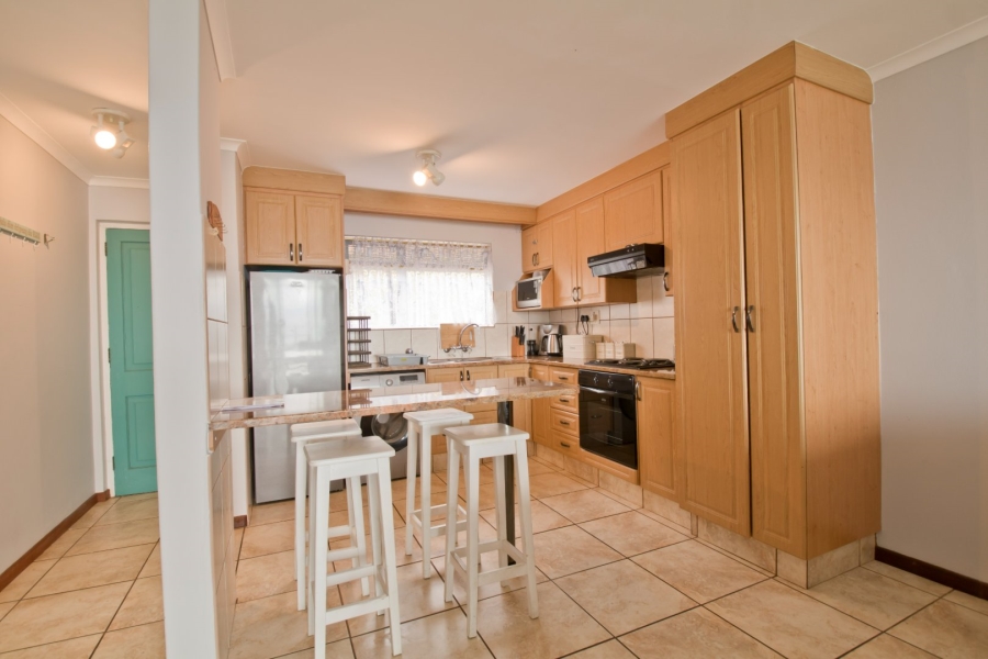 3 Bedroom Property for Sale in De Bakke Western Cape